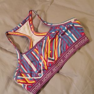 Under Armour Sport Bra